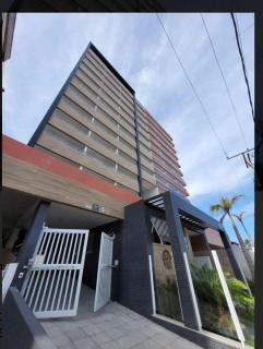 Studio na Pituba a poucos metros da praia com vista - 6