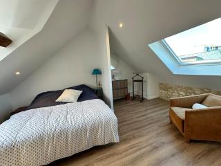Manava Etretat Sea ViewHouse - 7