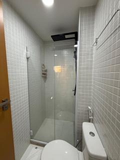 Studio na Pituba a poucos metros da praia com vista - 2