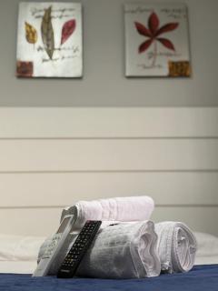 Studio na Pituba a poucos metros da praia com vista - 1