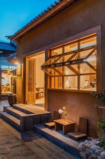 沙溪古镇楠溪民宿 Shaxi Ancient Town Nanxi Homestay B&B - 4