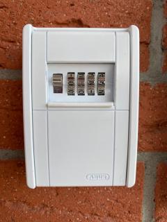 Apartment mit Blick auf Schloss Herkules Parkplatz kostenlos - 9