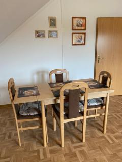 Apartment mit Blick auf Schloss Herkules Parkplatz kostenlos - 7