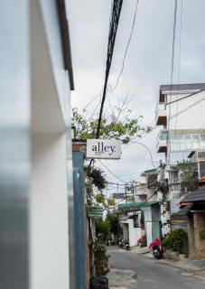 Alley Villa Đà Lạt - 8