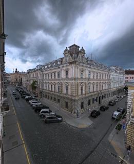 Апартаменти Делюкс - 5