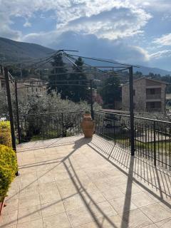Nuova casa vacanze Ramaccia - 3