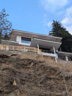 Firdaus at Theog - Luxurious 4 Bedroom Mountain View Villa - 8