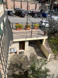 Nuova casa vacanze Ramaccia - 1