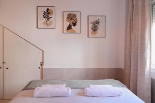 Casa Malaga Beach - 2