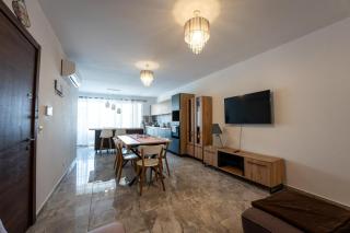 Xemxija Seaview Retreat - 1
