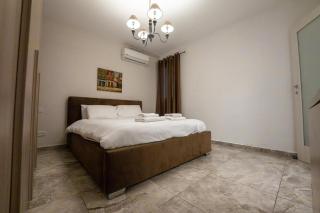 Xemxija Seaview Retreat - 1