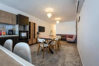 Xemxija Seaview Retreat - 0