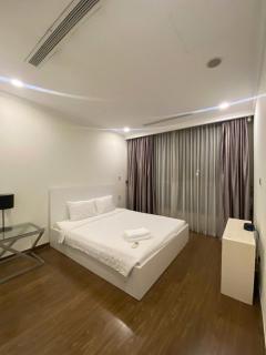 Landmark Eco Residence - 1