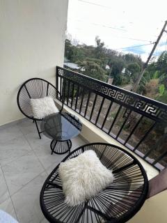 Waridi Homes- Furnished 1br Apartments,Naivasha - 4