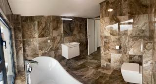 Stone Villa - 8