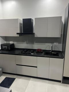 Serene CityView Studio Apartment In Prime Oniru VI - 7