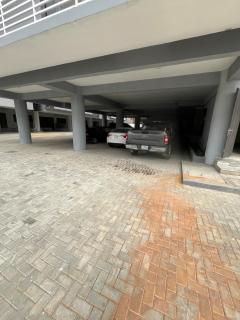 Serene CityView Studio Apartment In Prime Oniru VI - 3