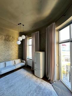 Апартаменти з балконом - 2