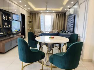 2 Bedroom Apartment with Direct Centaurus View - Central Islamabad - 4