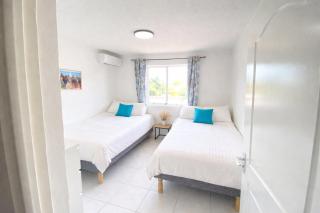 NEW - Bendishon Villa - 5 Bedroom Villa - 8