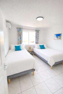 NEW - Bendishon Villa - 5 Bedroom Villa - 9