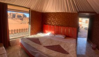 Hillawi Private Desert Camp - 1