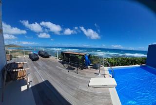 Villa Dérimbeault - 4