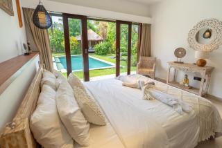 Villa Pascaline - Mengwi - 9