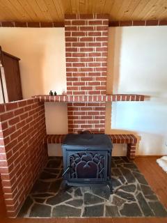 Chata pod Radyní - 1