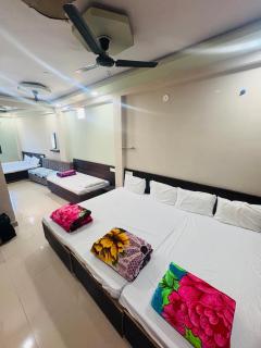 Hotel Mukhiya Palace - 6