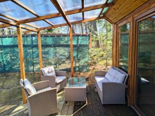 Ośrodek Wypoczynkowy Feniks - 6