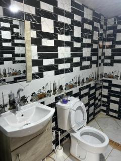 Hillawi Private Desert Camp - 5