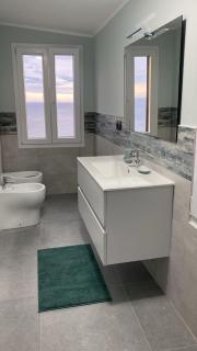 Casa Angelina vista mare e Monaco a Grimaldi - 1