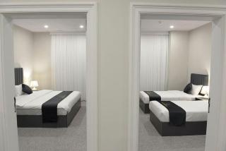 White Capital Motel - 7