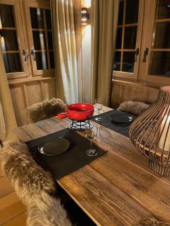 Cosy chalet near Verbier - 3