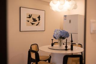 Molly Homestay - Nanjing East Road the Bund 3-Bedroom with Elevator Apartment - 6