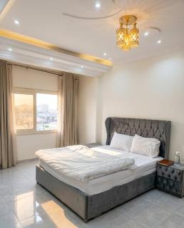 sunset nile apartments - 5