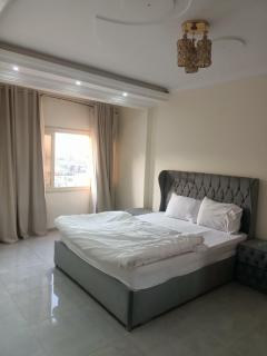 sunset nile apartments - 1