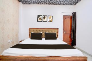 Hotel O Paras Palace - 0