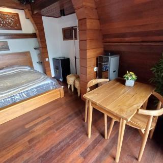 Villa AMPO unique Gazebo Flat - 8