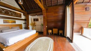 Villa AMPO unique Gazebo Flat - 7