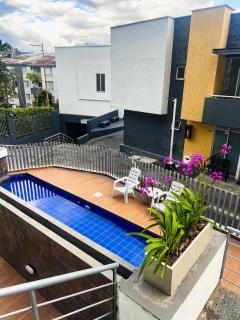 Reservas del Quindío - Apartamentos al Norte de Armenia - 8