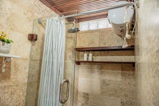 Villa AMPO unique Gazebo Flat - 1