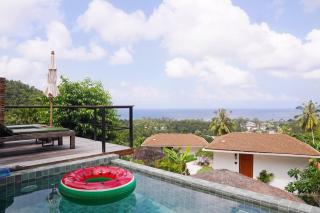 Secret Garden Eco Pool Villas - 2