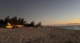 Chalet Tropical Saint-Gilles les Bains - 9