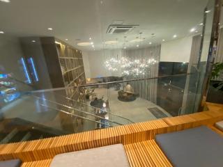 Oscar Freire Suite - 7