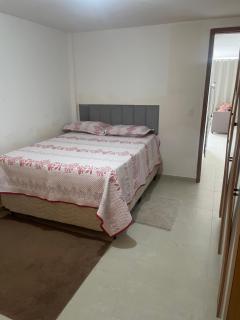 Apartamento aconchegante - 3