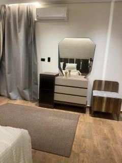 Comfortable apartment next to Mall of Arabia and Zayed Walk - 5