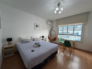 Centre Apartment Studio - 7