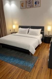 شقه حي الروضه - 7